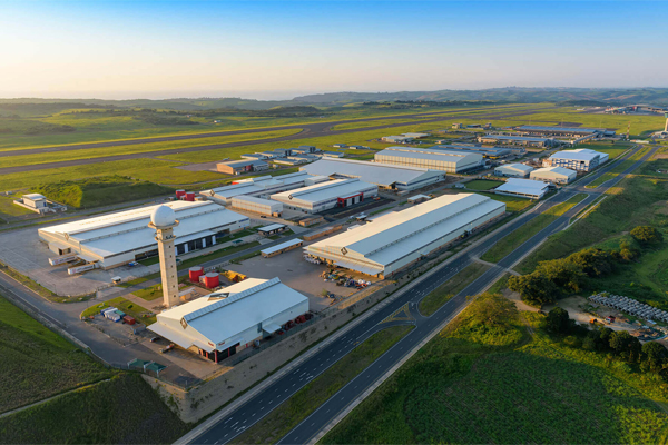 Clear View Group Co., Ltd