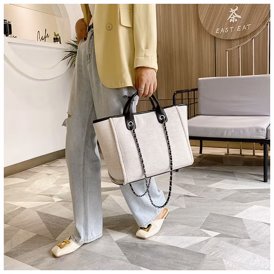 Handtaschenhersteller, OEM/ODM-Großhandelsfabrik, Kunstleder-Einkaufstasche, PU-PVC-Umhängetasche, Damenhandtasche